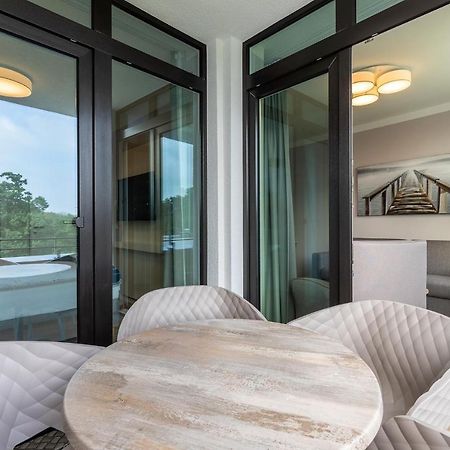 Godewindpark Travemuende Godewindpark Travemuende 3-12 Apartman Lübeck Kültér fotó